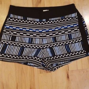 J. Crew shorts